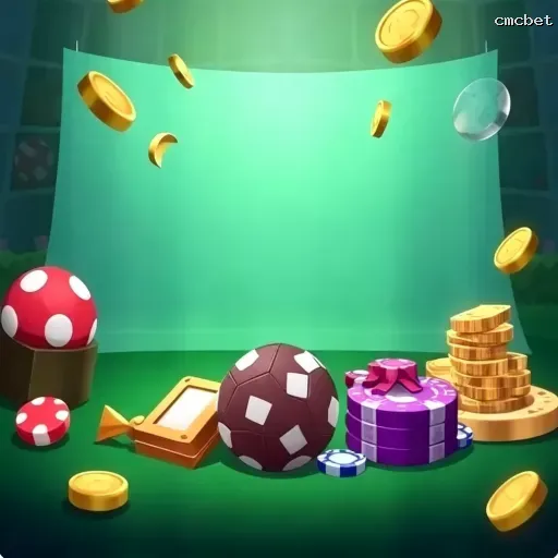 Mengulas Fitur Menarik di Situs Game cmcbet