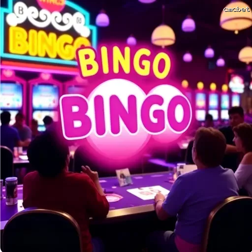 cmcbet: Forum Diskusi Menarik untuk Semua Gamer Indonesia
